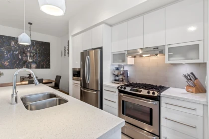 Breakfast Nook Photo of 45 7811 209 Street, Langley, BC