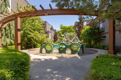 Front Yard Photo of 45 7811 209 Street, Langley, BC