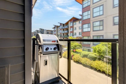 Kitchen Photo of 45 7811 209 Street, Langley, BC