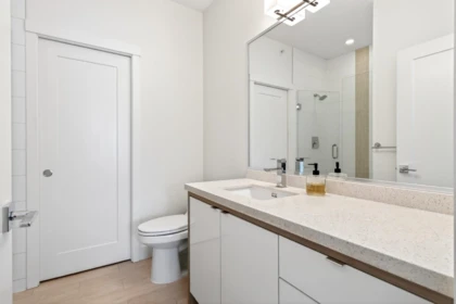 Loft / Bonus Room Photo of 45 7811 209 Street, Langley, BC