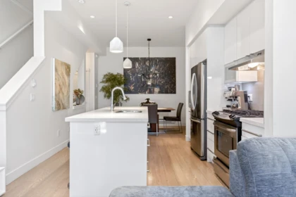 Pantry Photo of 45 7811 209 Street, Langley, BC