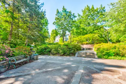Hot Tub / Spa Photo of 307 5281 Oakmount Crescent, Burnaby, BC