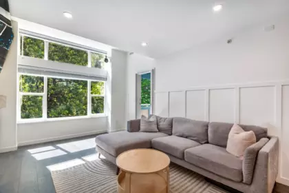 Office / Den Photo of 307 5281 Oakmount Crescent, Burnaby, BC