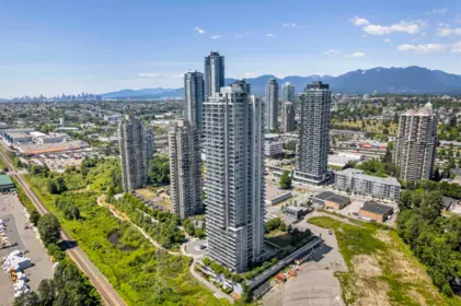 608 2388 Madison Avenue, Burnaby, BC, Burnaby — Apartment/Condo for sale