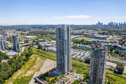 608 2388 Madison Avenue, Burnaby, BC, Burnaby — Apartment/Condo for sale
