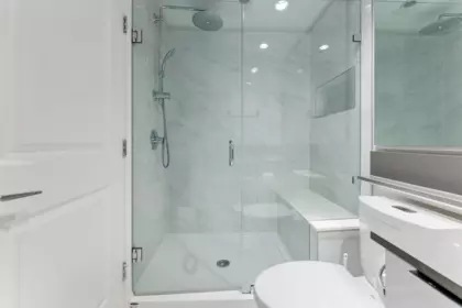 Mudroom Photo of 608 2388 Madison Avenue, Burnaby, BC