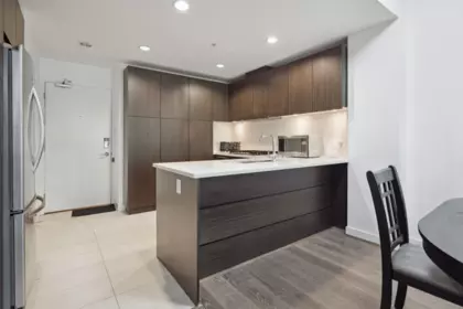 Office / Den Photo of 102 6033 Gray Avenue, Vancouver, BC
