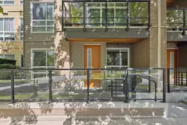 102 6033 Gray Avenue, Vancouver, BC