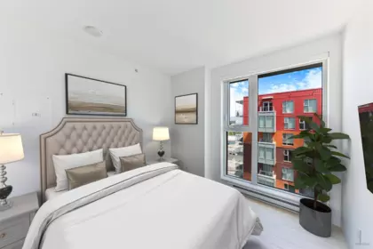 Loft / Bonus Room Photo of 1004 933 E Hastings Street, Vancouver, BC