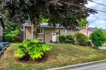 1879 Rodger Avenue, Port Coquitlam, BC, Port Coquitlam — Single Family Residence for sale