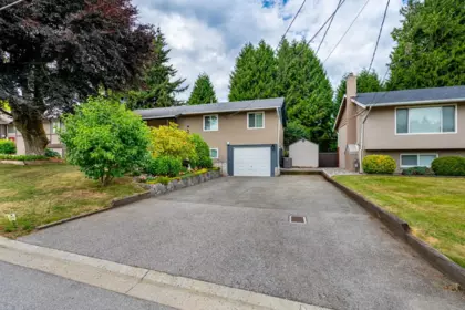 1879 Rodger Avenue, Port Coquitlam, BC, Port Coquitlam — Single Family Residence for sale