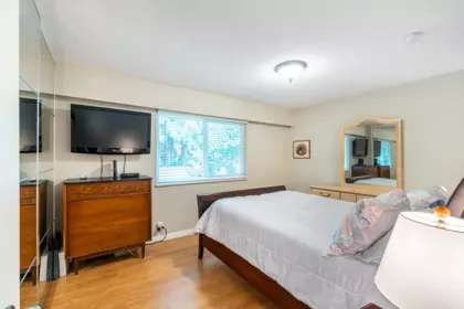 Loft / Bonus Room Photo of 1879 Rodger Avenue, Port Coquitlam, BC