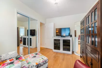 Mudroom Photo of 1879 Rodger Avenue, Port Coquitlam, BC