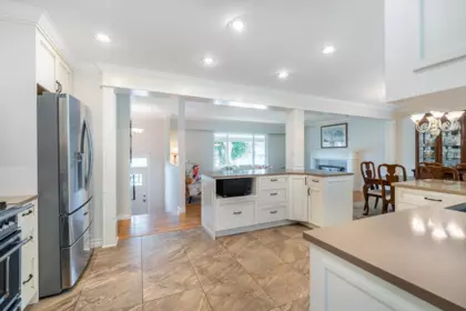 Pantry Photo of 1879 Rodger Avenue, Port Coquitlam, BC