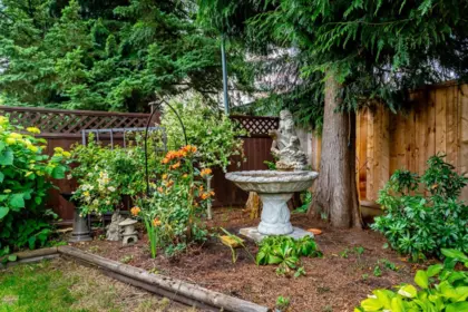 Playground / Recreational Area Near 1879 Rodger Avenue, Port Coquitlam, BC