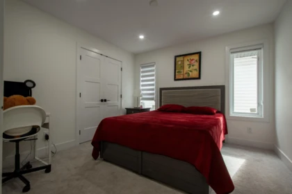 Bedroom 4 Photo of 19240 Aloha Drive, Surrey, BC