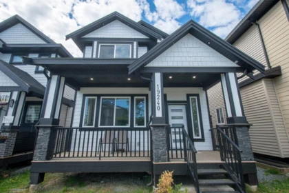 19240 Aloha Drive, Surrey, BC, Surrey — Single Family Residence for sale