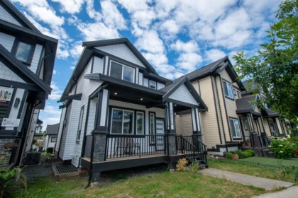19240 Aloha Drive, Surrey, BC, Surrey — Single Family Residence for sale