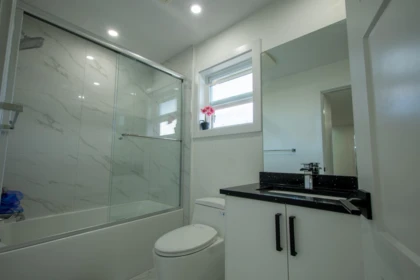 Powder Room Photo of 19240 Aloha Drive, Surrey, BC