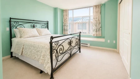 Bedroom 3 Photo of 26 12900 Jack Bell Drive, Richmond, BC