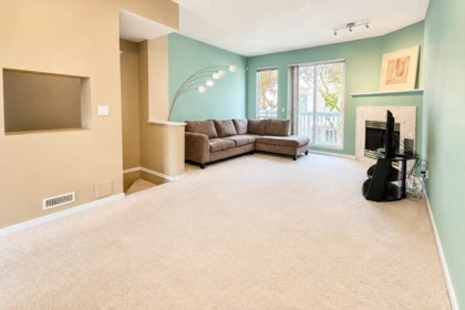 26 12900 Jack Bell Drive, Richmond, BC, Richmond — Townhouse for sale