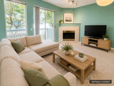26 12900 Jack Bell Drive, Richmond, BC, Richmond — Townhouse for sale