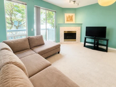 26 12900 Jack Bell Drive, Richmond, BC, Richmond — Townhouse for sale