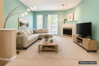 26 12900 Jack Bell Drive, Richmond, BC, Richmond — Townhouse for sale