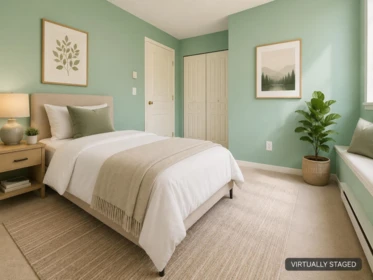 Laundry Room Photo of 26 12900 Jack Bell Drive, Richmond, BC