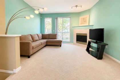26 12900 Jack Bell Drive, Richmond, BC, Richmond — Townhouse for sale