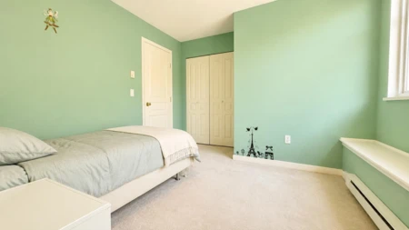 Loft / Bonus Room Photo of 26 12900 Jack Bell Drive, Richmond, BC