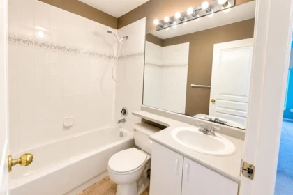 Mudroom Photo of 26 12900 Jack Bell Drive, Richmond, BC