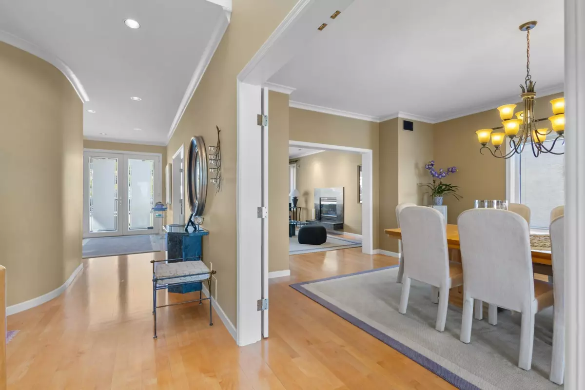 Family Room Photo of 2249 Sicamous Avenue, Coquitlam, BC