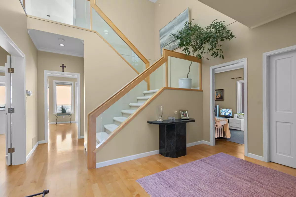 Living Room Photo of 2249 Sicamous Avenue, Coquitlam, BC
