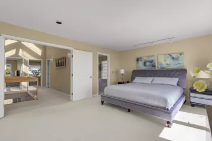 Basement Recreation Room Photo of 2249 Sicamous Avenue, Coquitlam, BC