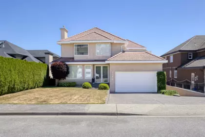 2249 Sicamous Avenue, Coquitlam, BC, Coquitlam — Single Family Residence for sale