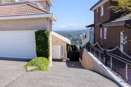 Fitness Center Photo Near 2249 Sicamous Avenue, Coquitlam, BC