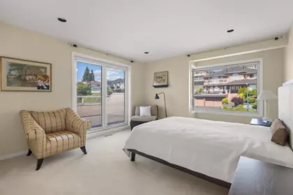 Hallway Photo of 2249 Sicamous Avenue, Coquitlam, BC