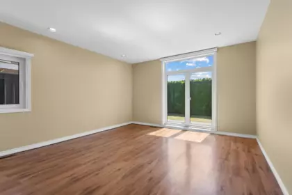 Hot Tub / Spa Photo of 2249 Sicamous Avenue, Coquitlam, BC