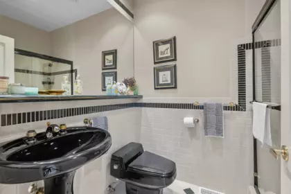 Office / Den Photo of 2249 Sicamous Avenue, Coquitlam, BC