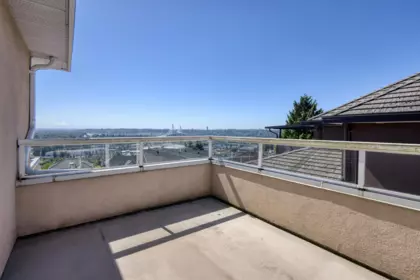 Outdoor Patio Photo of 2249 Sicamous Avenue, Coquitlam, BC