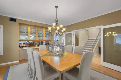 Pantry Photo of 2249 Sicamous Avenue, Coquitlam, BC