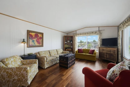 38 15875 20 Avenue, Surrey, BC, Surrey — Manufactured On Land for sale