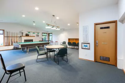 Fitness Center Photo Near 38 15875 20 Avenue, Surrey, BC