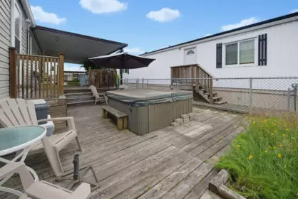 Front Yard Photo of 38 15875 20 Avenue, Surrey, BC