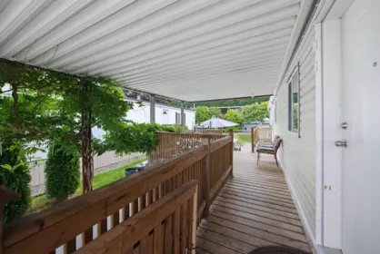 Garden / Landscaping Photo of 38 15875 20 Avenue, Surrey, BC