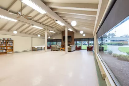 Hot Tub / Spa Photo of 38 15875 20 Avenue, Surrey, BC