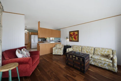 Pantry Photo of 38 15875 20 Avenue, Surrey, BC