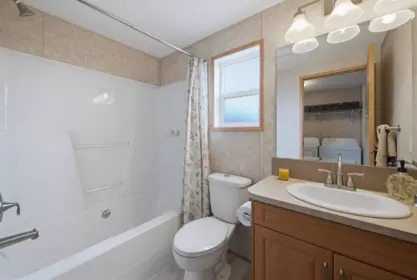 Powder Room Photo of 38 15875 20 Avenue, Surrey, BC
