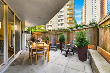 108 2024 Fullerton Avenue, North Vancouver, BC, North Vancouver — Apartment/Condo for sale
